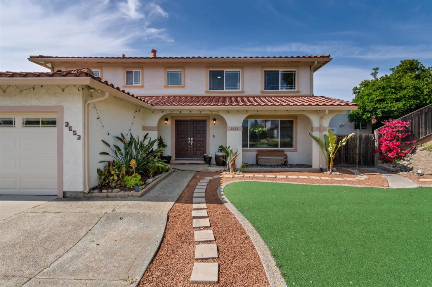 Detail Gallery Image 33 of 51 For 3653 Woodley Dr, San Jose,  CA 95148 - 5 Beds | 2/1 Baths