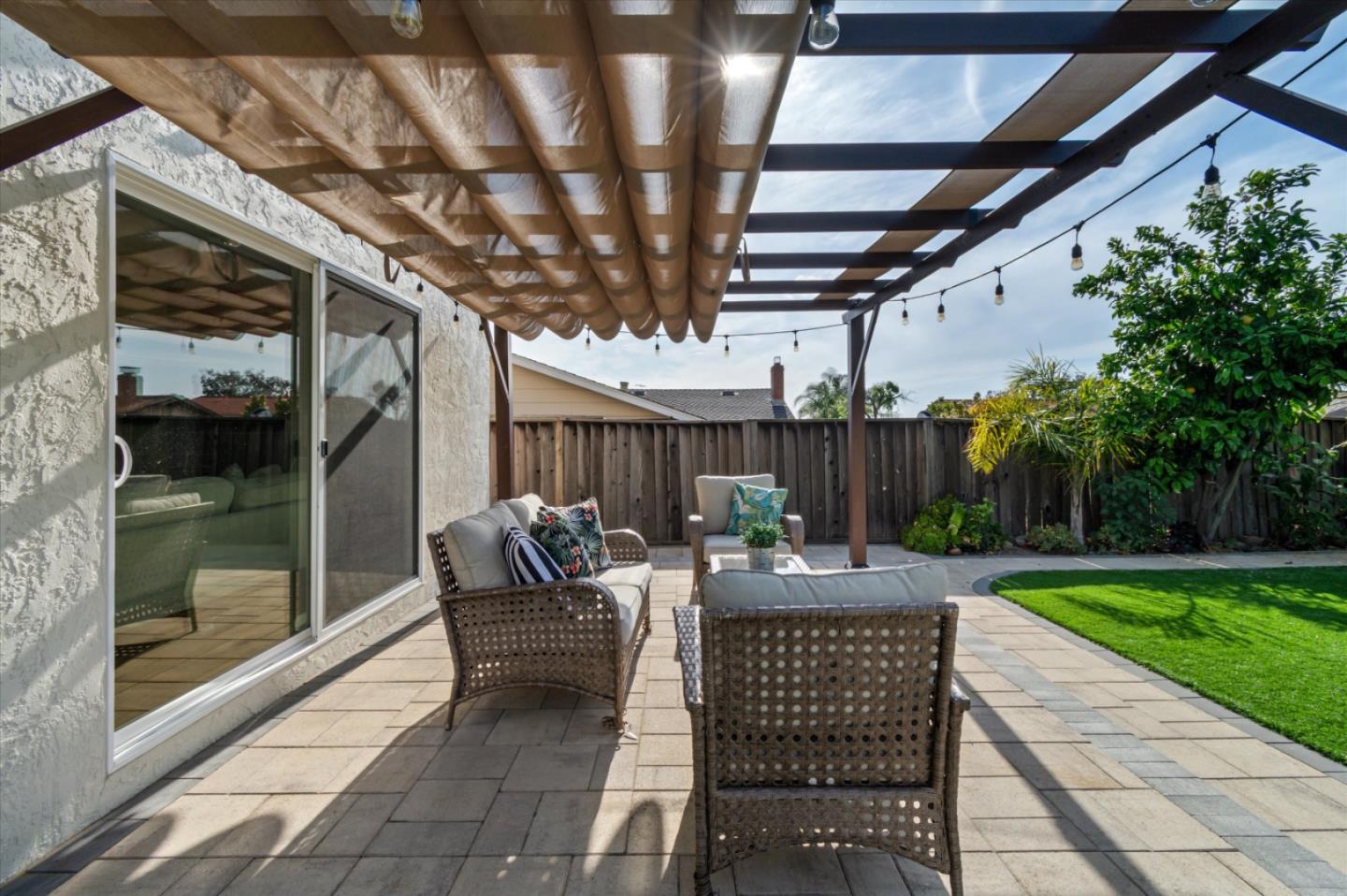Detail Gallery Image 35 of 51 For 3653 Woodley Dr, San Jose,  CA 95148 - 5 Beds | 2/1 Baths