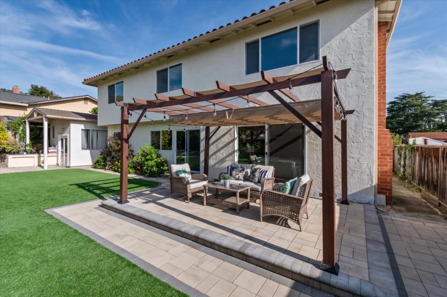 Detail Gallery Image 37 of 51 For 3653 Woodley Dr, San Jose,  CA 95148 - 5 Beds | 2/1 Baths