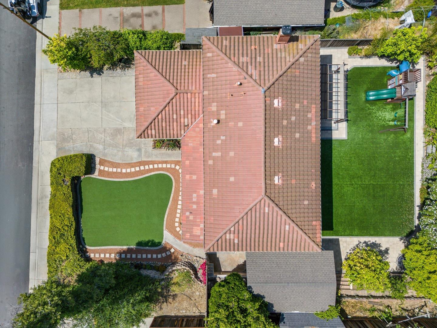 Detail Gallery Image 42 of 51 For 3653 Woodley Dr, San Jose,  CA 95148 - 5 Beds | 2/1 Baths