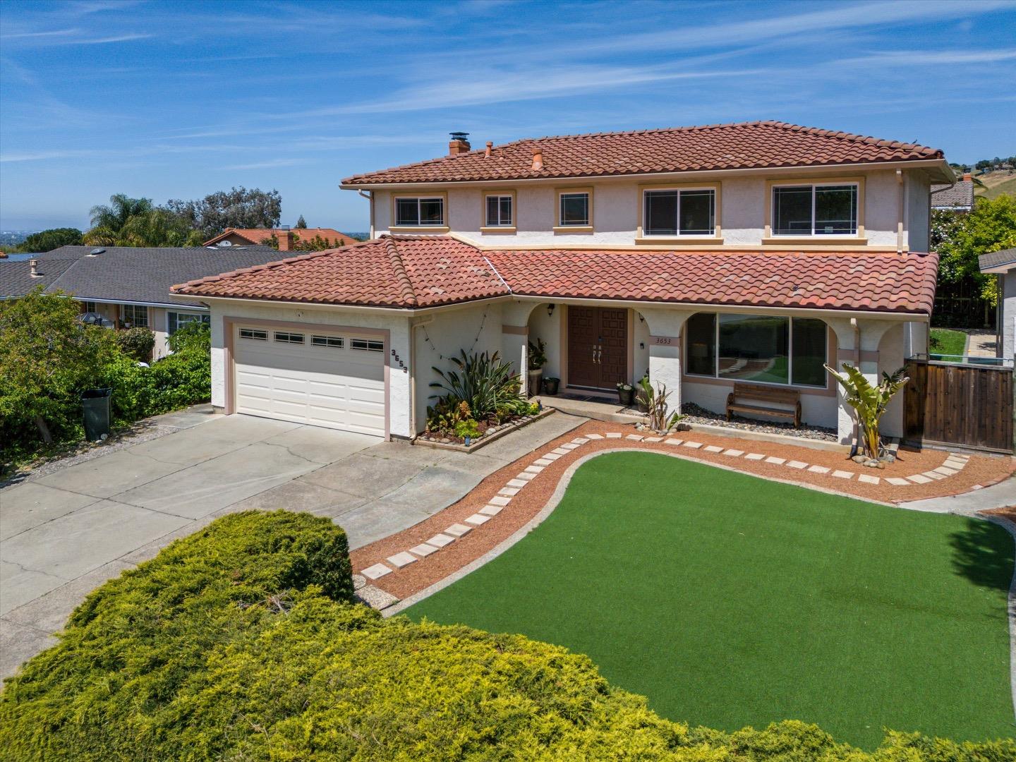Detail Gallery Image 46 of 51 For 3653 Woodley Dr, San Jose,  CA 95148 - 5 Beds | 2/1 Baths