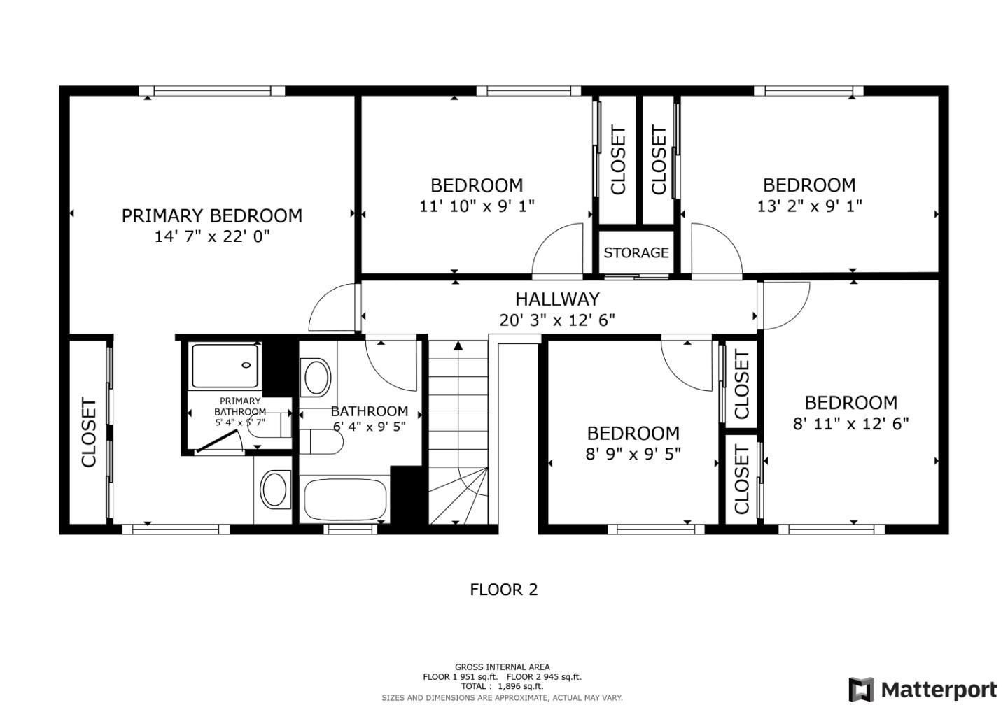 Detail Gallery Image 51 of 51 For 3653 Woodley Dr, San Jose,  CA 95148 - 5 Beds | 2/1 Baths