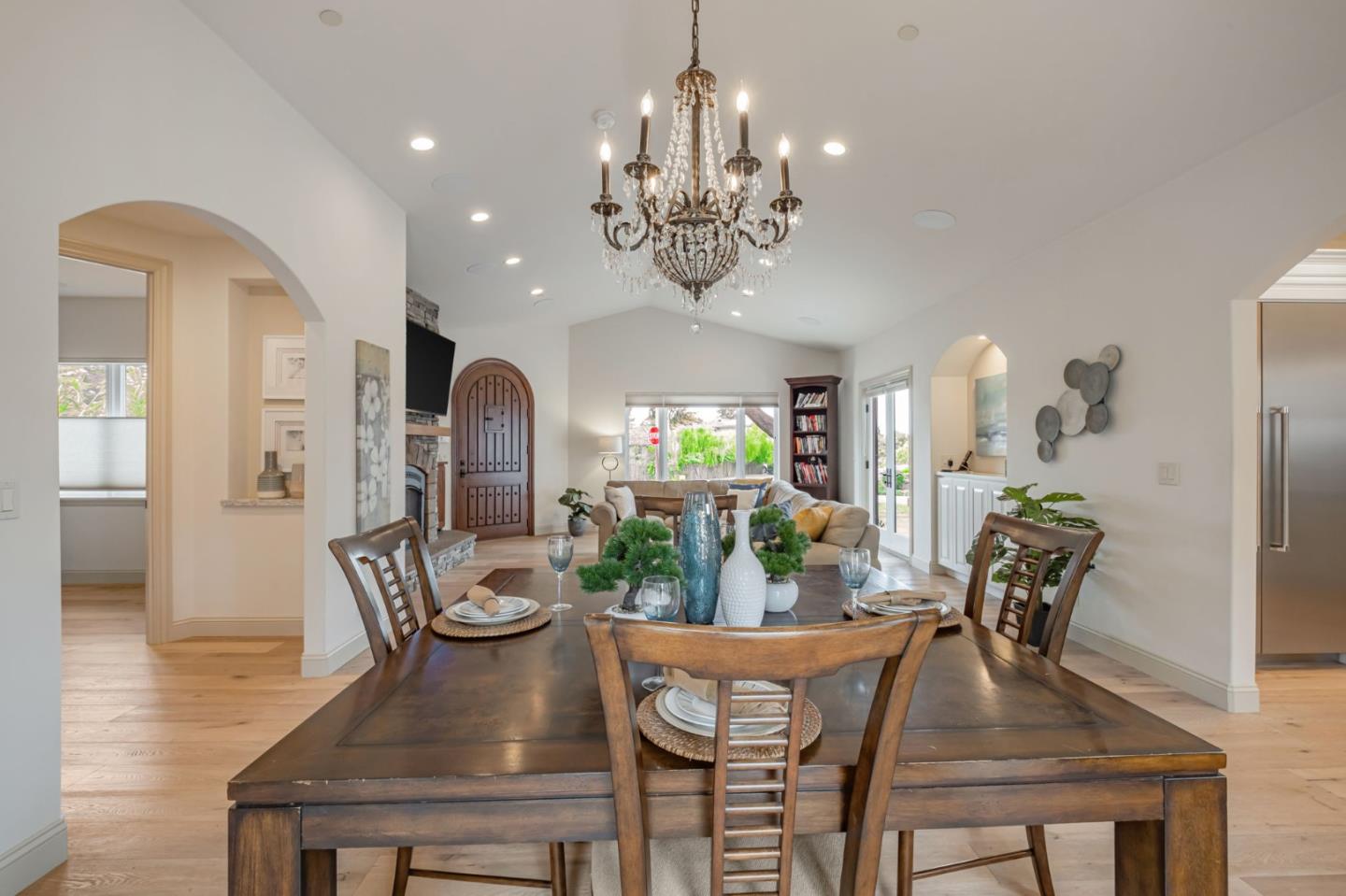 Detail Gallery Image 11 of 32 For 505 Cliff Dr, Aptos,  CA 95003 - 3 Beds | 2 Baths