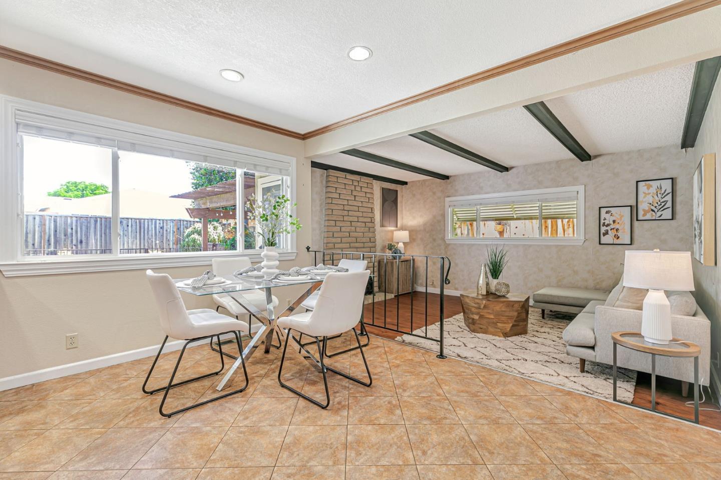 Detail Gallery Image 13 of 31 For 3072 Chippenham Dr, San Jose,  CA 95132 - 3 Beds | 2 Baths