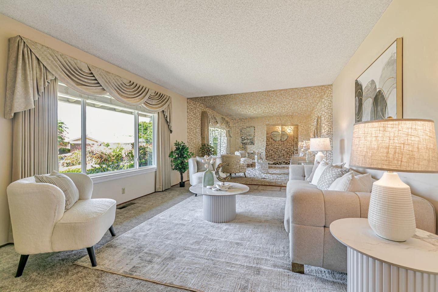 Detail Gallery Image 5 of 31 For 3072 Chippenham Dr, San Jose,  CA 95132 - 3 Beds | 2 Baths