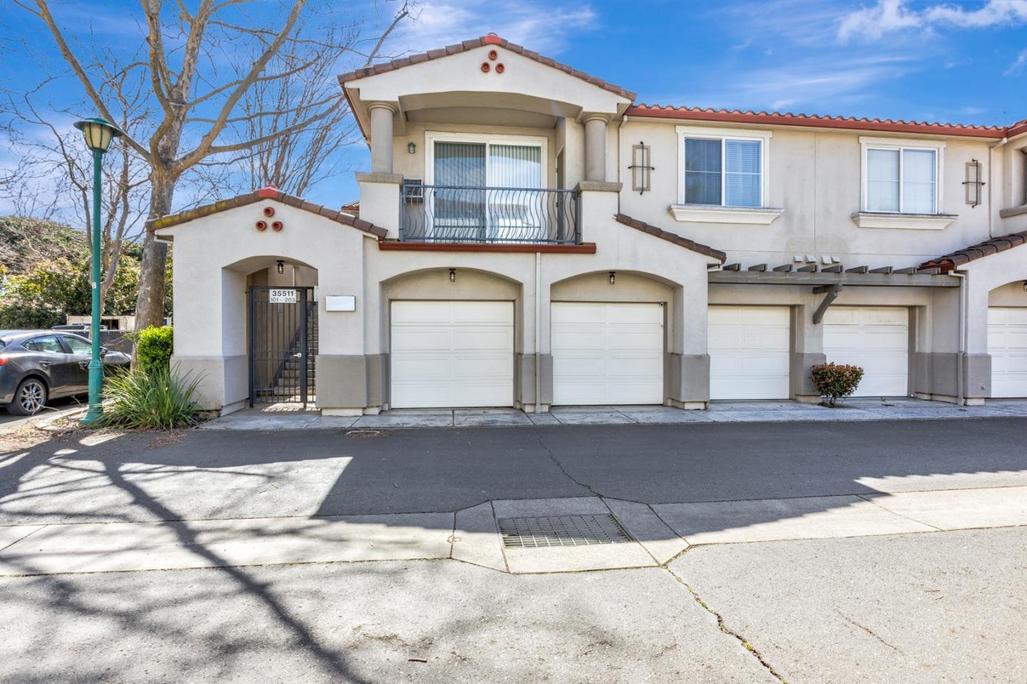 Detail Gallery Image 1 of 33 For 35511 Monterra Ter #101,  Union City,  CA 94587 - 2 Beds | 2 Baths