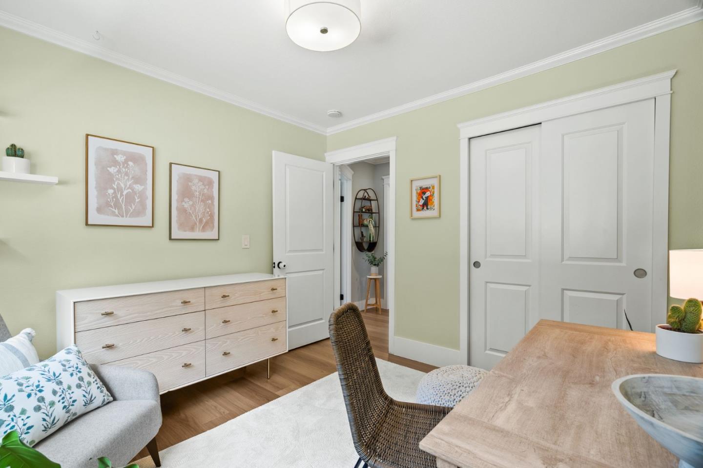Detail Gallery Image 24 of 55 For 1085 Barcelona Dr, Pacifica,  CA 94044 - 4 Beds | 3 Baths