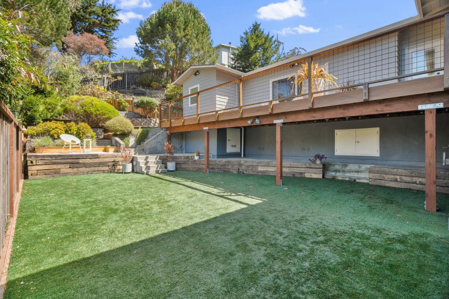 Detail Gallery Image 31 of 55 For 1085 Barcelona Dr, Pacifica,  CA 94044 - 4 Beds | 3 Baths