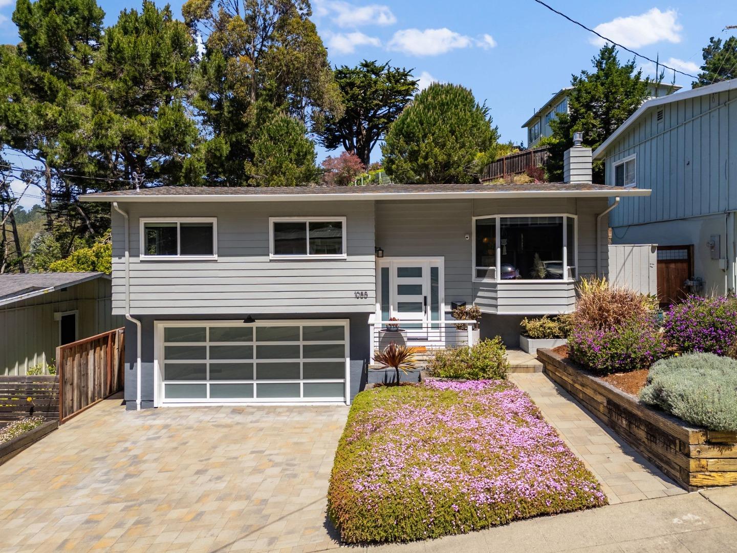 Detail Gallery Image 44 of 55 For 1085 Barcelona Dr, Pacifica,  CA 94044 - 4 Beds | 3 Baths