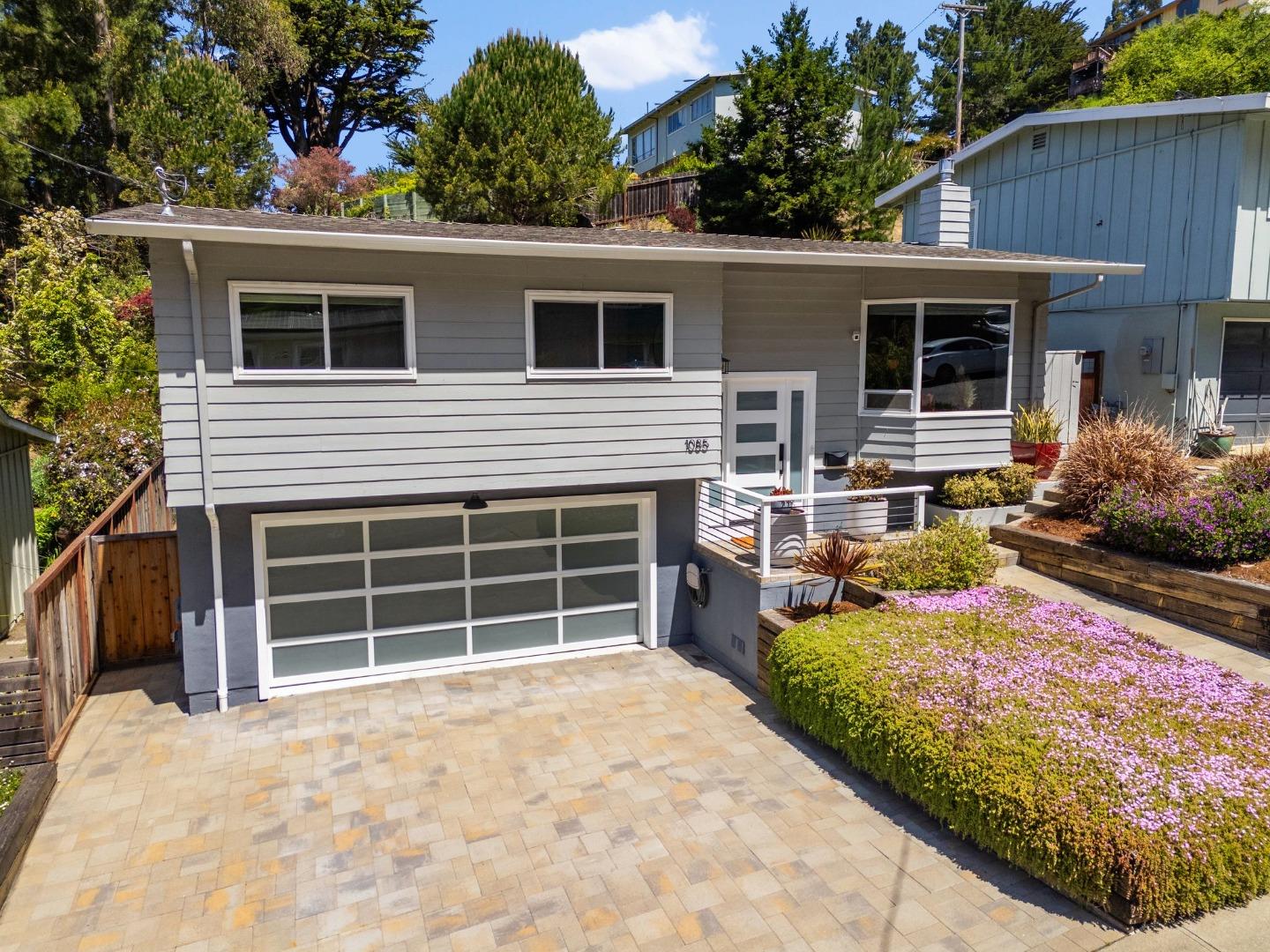 Detail Gallery Image 45 of 55 For 1085 Barcelona Dr, Pacifica,  CA 94044 - 4 Beds | 3 Baths