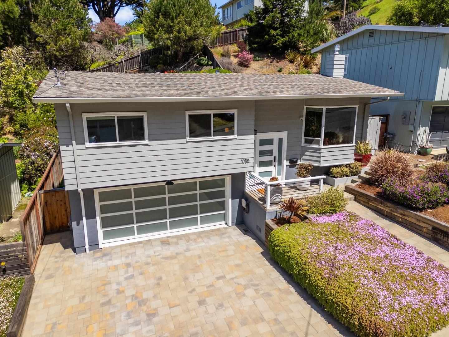 Detail Gallery Image 46 of 55 For 1085 Barcelona Dr, Pacifica,  CA 94044 - 4 Beds | 3 Baths