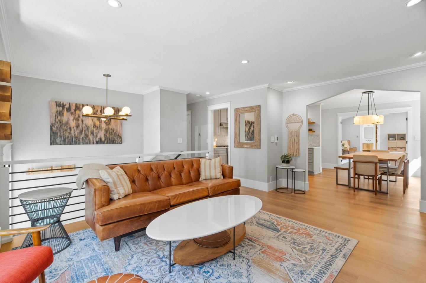 Detail Gallery Image 5 of 55 For 1085 Barcelona Dr, Pacifica,  CA 94044 - 4 Beds | 3 Baths