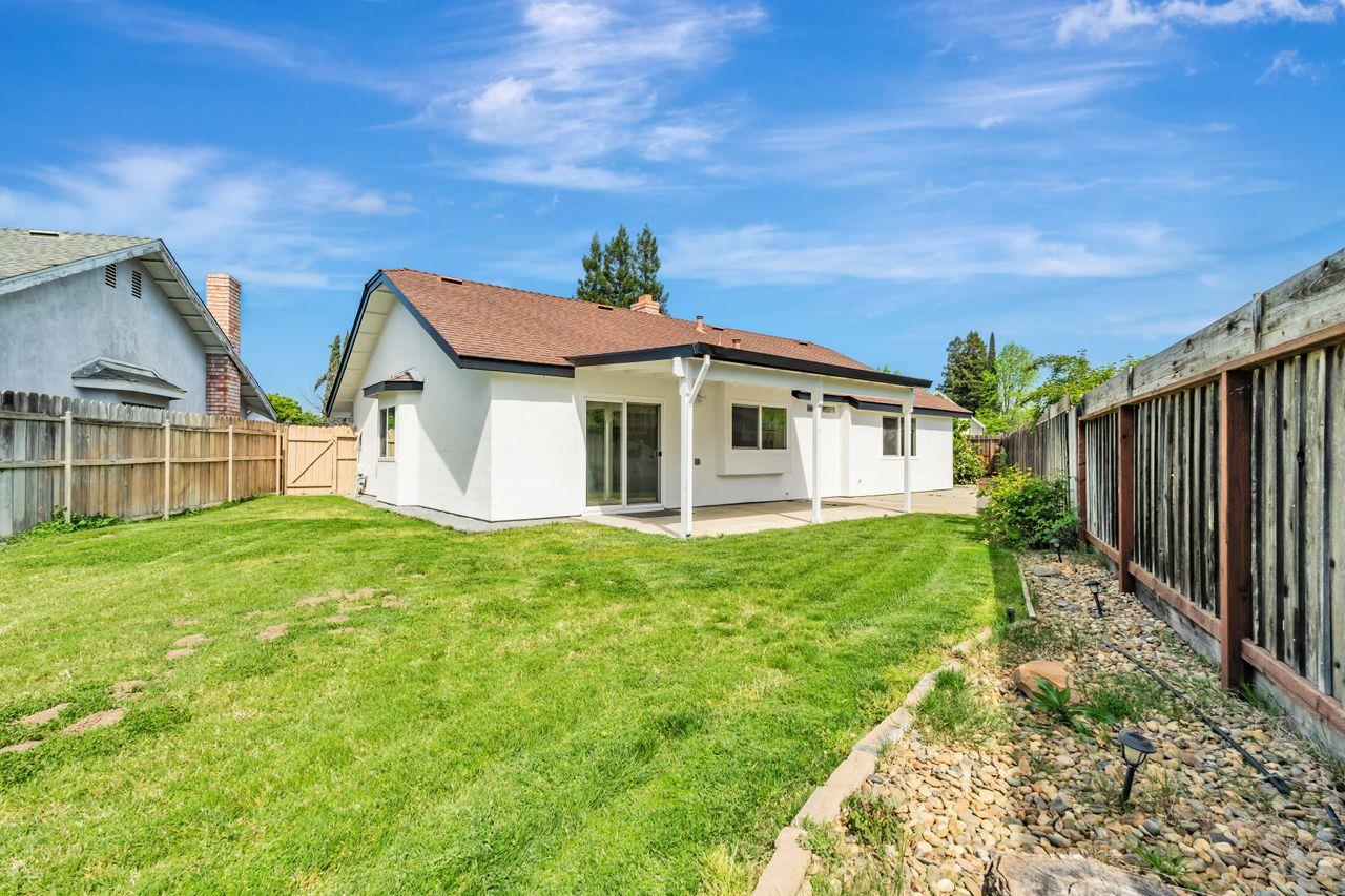 Detail Gallery Image 29 of 33 For 4105 Ogden Ct, Modesto,  CA 95356 - 3 Beds | 2 Baths