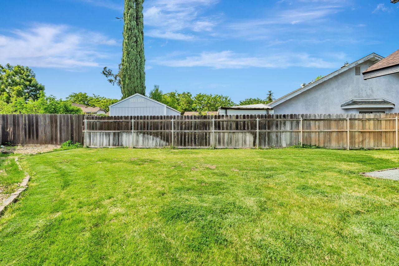 Detail Gallery Image 30 of 33 For 4105 Ogden Ct, Modesto,  CA 95356 - 3 Beds | 2 Baths