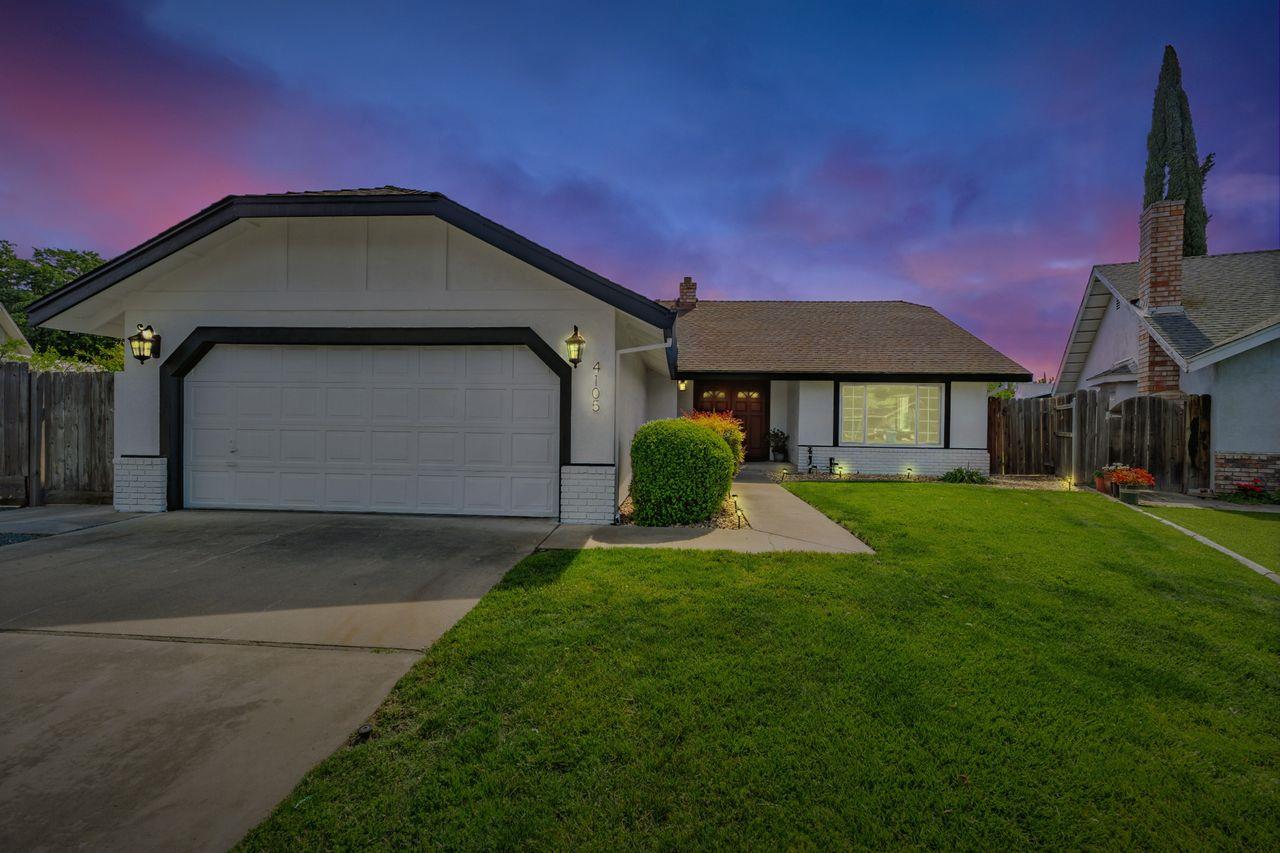 Detail Gallery Image 32 of 33 For 4105 Ogden Ct, Modesto,  CA 95356 - 3 Beds | 2 Baths