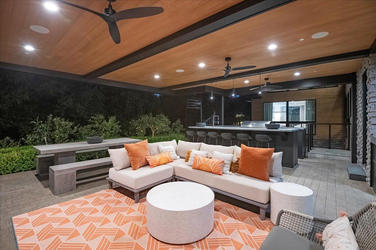 Detail Gallery Image 159 of 200 For 20078 Goetting Ct, Saratoga,  CA 95070 - 6 Beds | 7/4 Baths