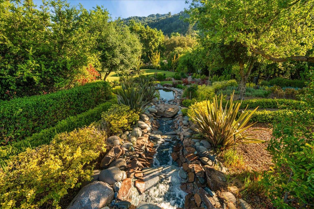 Detail Gallery Image 172 of 200 For 20078 Goetting Ct, Saratoga,  CA 95070 - 6 Beds | 7/4 Baths
