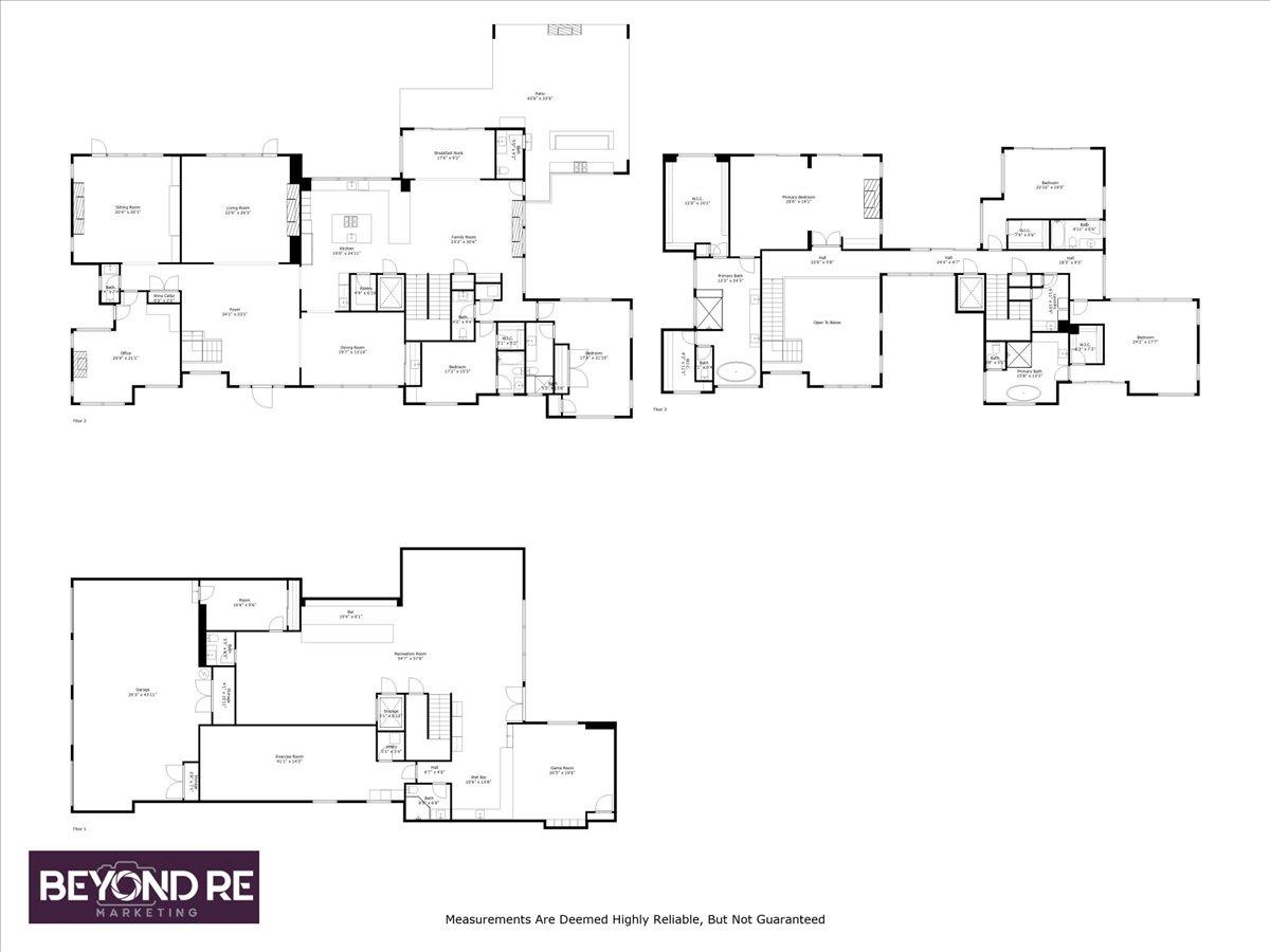 Detail Gallery Image 197 of 200 For 20078 Goetting Ct, Saratoga,  CA 95070 - 6 Beds | 7/4 Baths