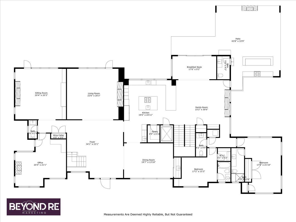 Detail Gallery Image 199 of 200 For 20078 Goetting Ct, Saratoga,  CA 95070 - 6 Beds | 7/4 Baths