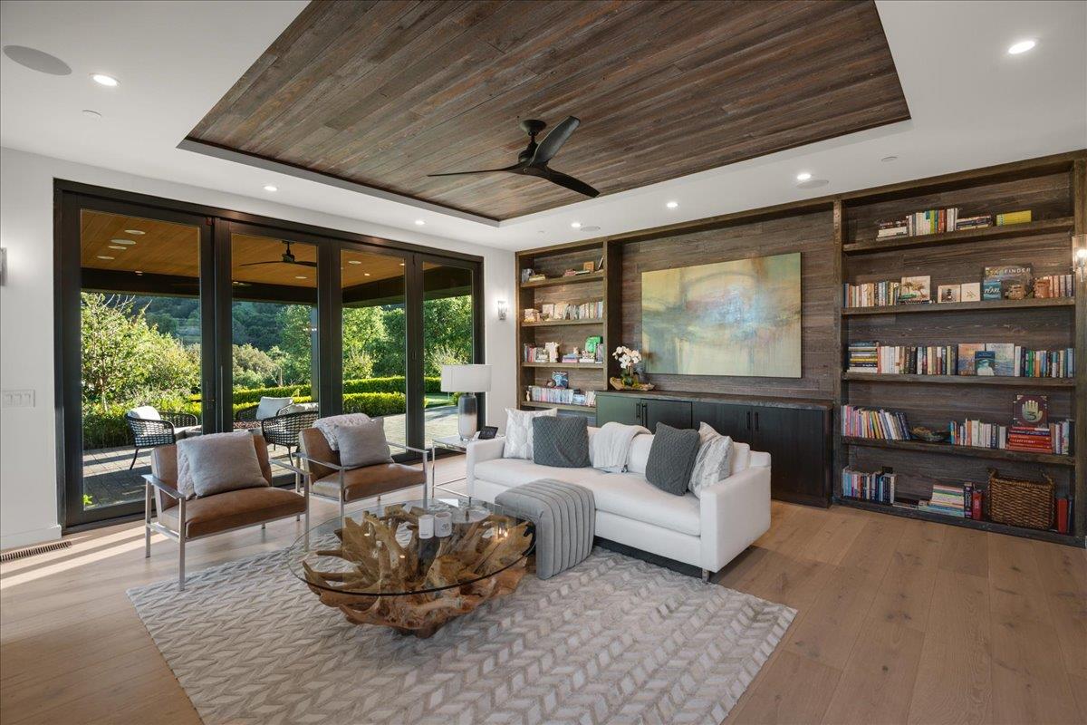 Detail Gallery Image 61 of 200 For 20078 Goetting Ct, Saratoga,  CA 95070 - 6 Beds | 7/4 Baths