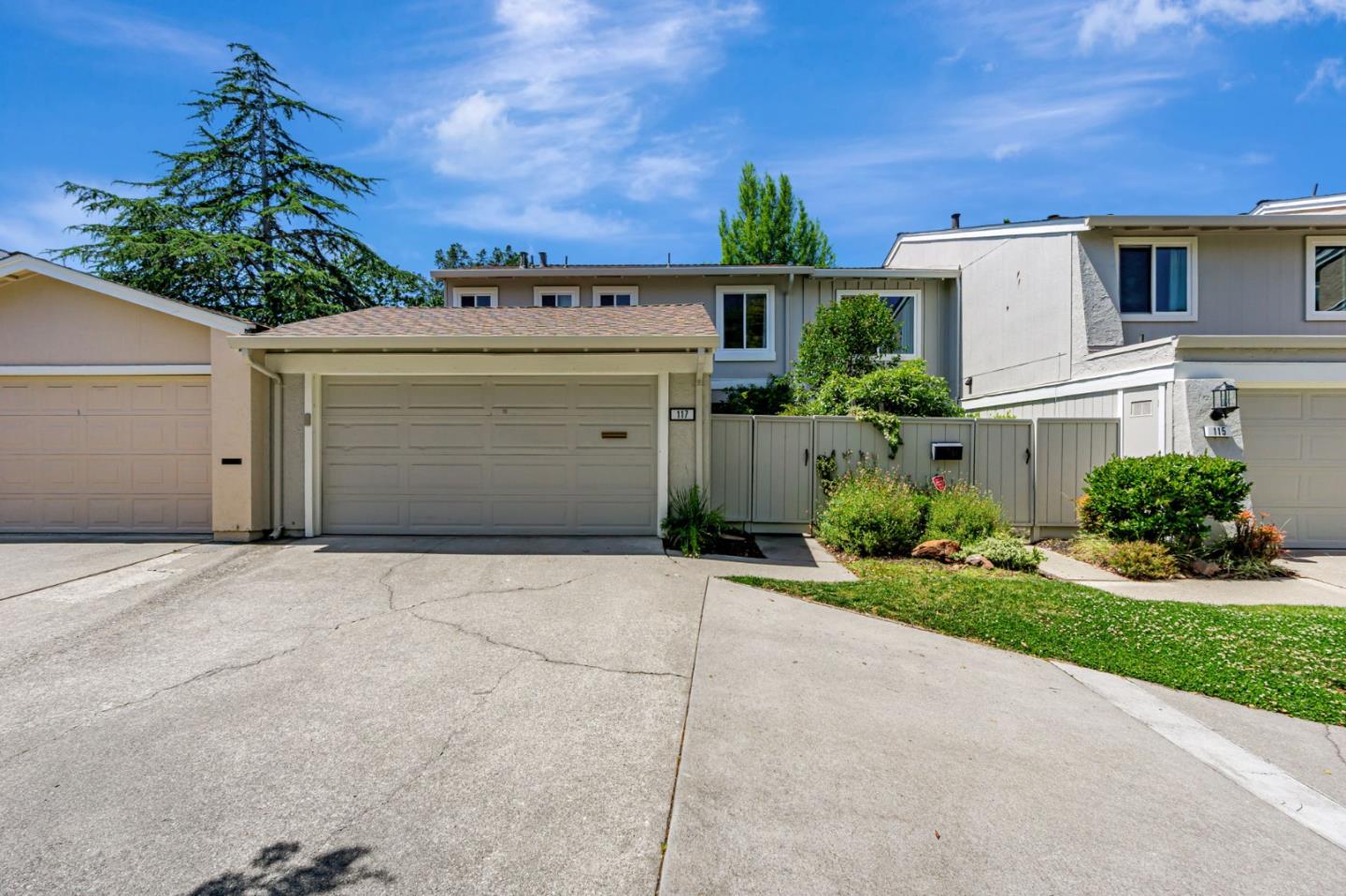 Detail Gallery Image 1 of 44 For 117 Sand Wedge Pl, Walnut Creek,  CA 94598 - 3 Beds | 2/1 Baths