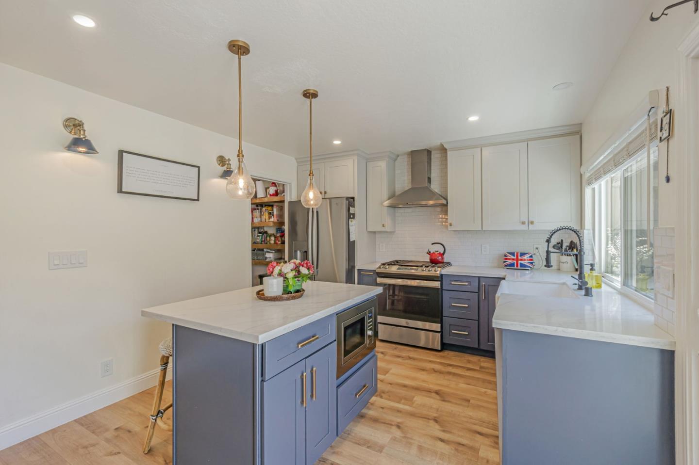 Detail Gallery Image 10 of 44 For 117 Sand Wedge Pl, Walnut Creek,  CA 94598 - 3 Beds | 2/1 Baths