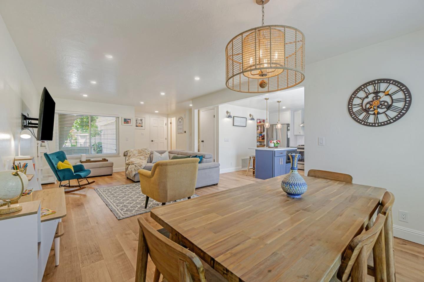 Detail Gallery Image 15 of 44 For 117 Sand Wedge Pl, Walnut Creek,  CA 94598 - 3 Beds | 2/1 Baths
