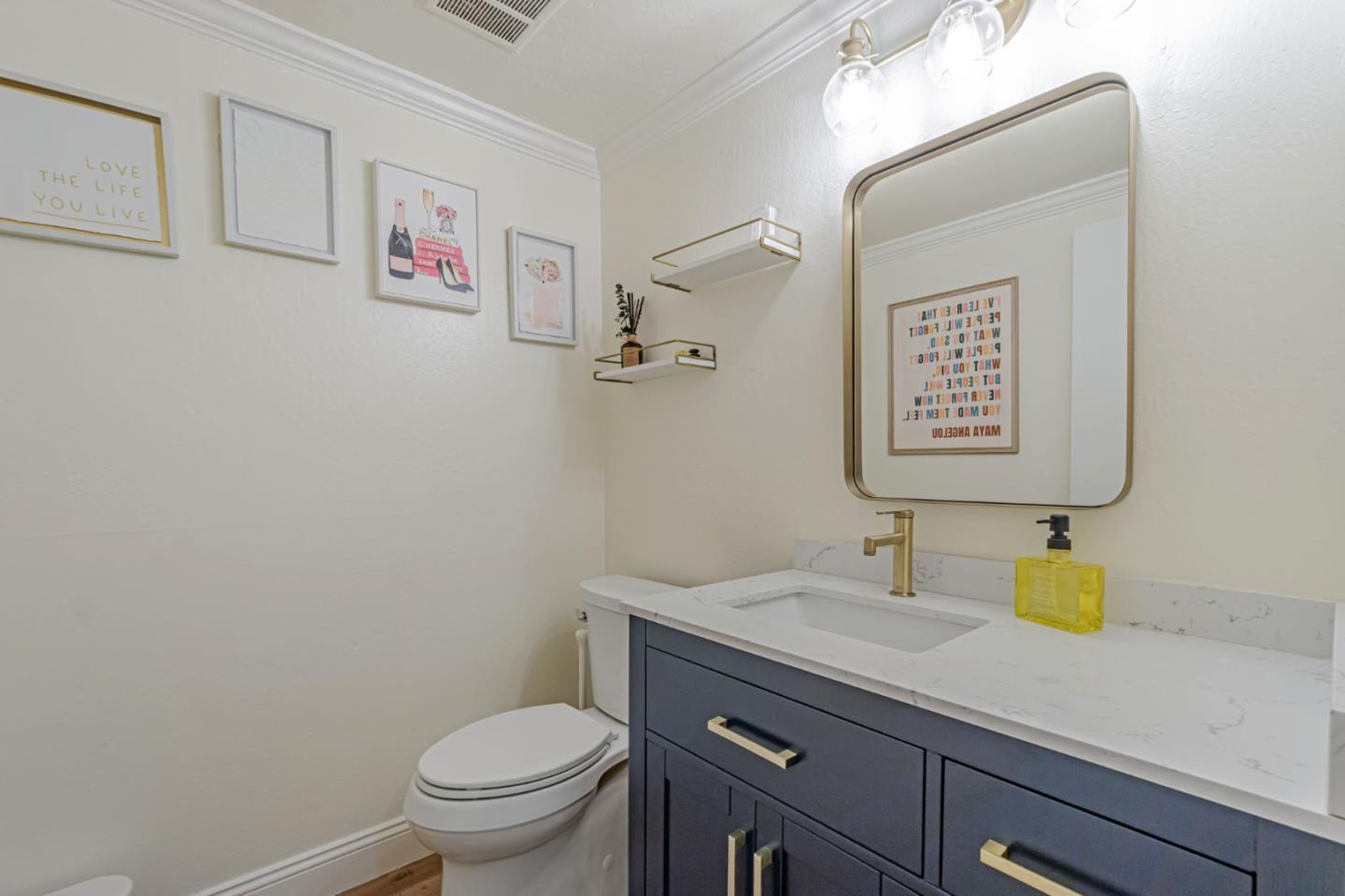 Detail Gallery Image 35 of 44 For 117 Sand Wedge Pl, Walnut Creek,  CA 94598 - 3 Beds | 2/1 Baths