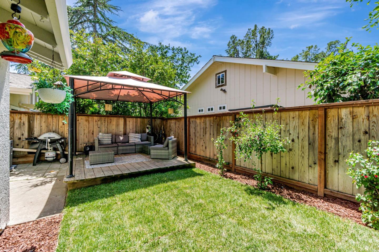 Detail Gallery Image 42 of 44 For 117 Sand Wedge Pl, Walnut Creek,  CA 94598 - 3 Beds | 2/1 Baths