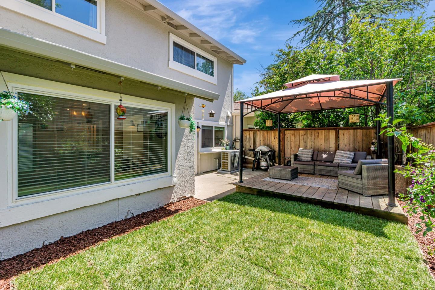 Detail Gallery Image 43 of 44 For 117 Sand Wedge Pl, Walnut Creek,  CA 94598 - 3 Beds | 2/1 Baths