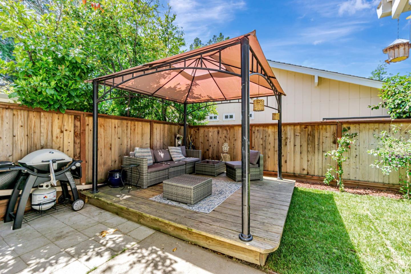 Detail Gallery Image 44 of 44 For 117 Sand Wedge Pl, Walnut Creek,  CA 94598 - 3 Beds | 2/1 Baths