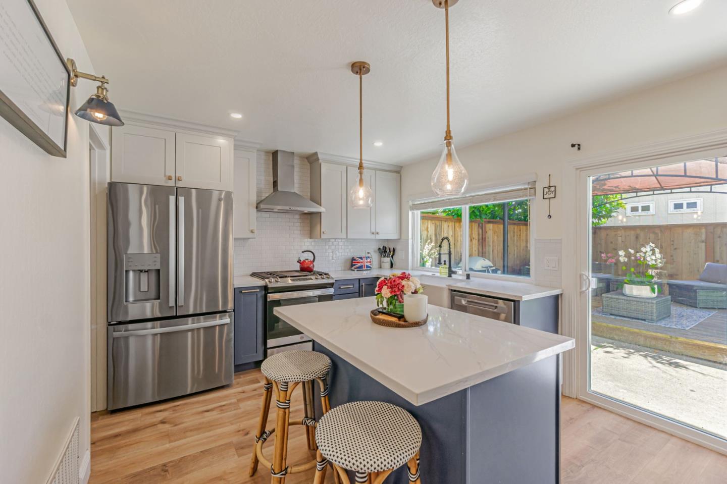 Detail Gallery Image 9 of 44 For 117 Sand Wedge Pl, Walnut Creek,  CA 94598 - 3 Beds | 2/1 Baths