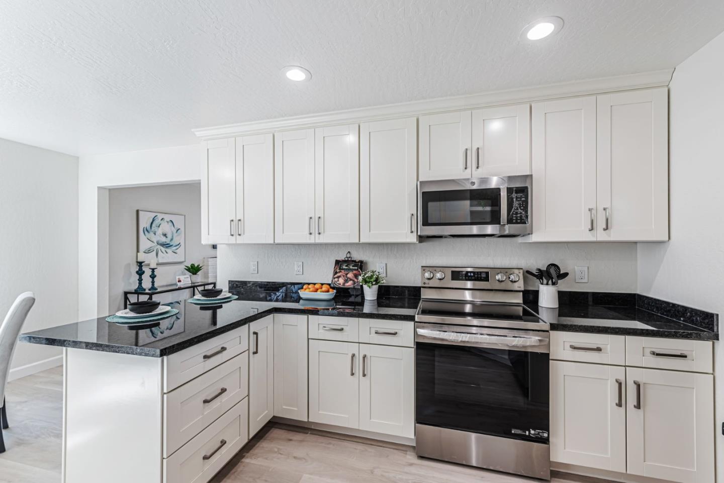 Detail Gallery Image 12 of 40 For 1289 Lassen Ave, Milpitas,  CA 95035 - 3 Beds | 2 Baths