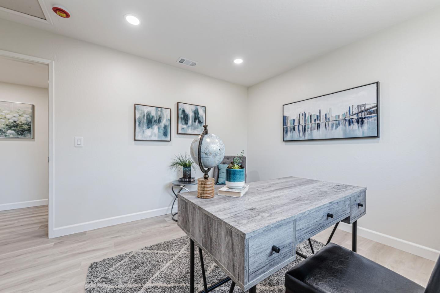 Detail Gallery Image 25 of 40 For 1289 Lassen Ave, Milpitas,  CA 95035 - 3 Beds | 2 Baths