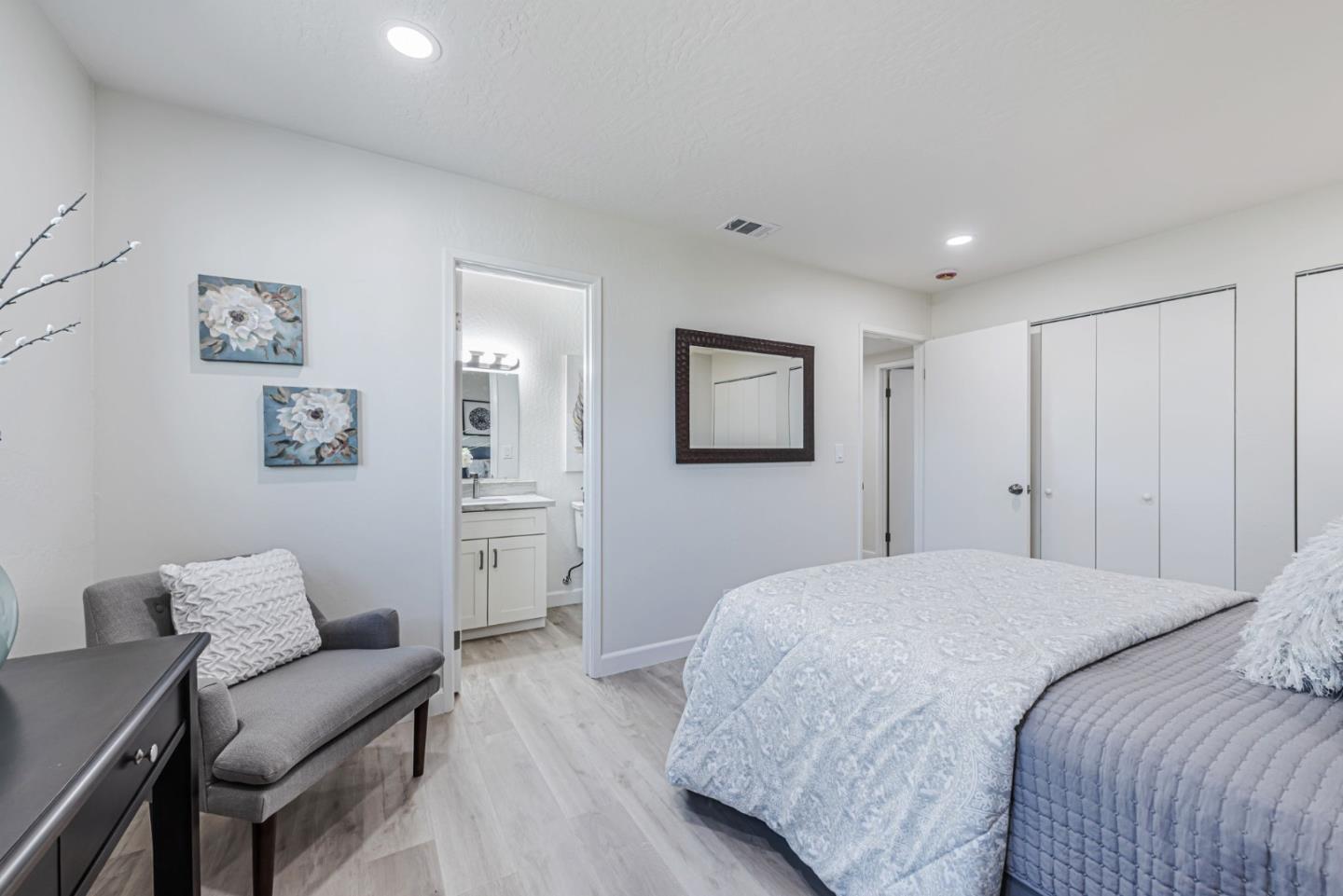 Detail Gallery Image 29 of 40 For 1289 Lassen Ave, Milpitas,  CA 95035 - 3 Beds | 2 Baths