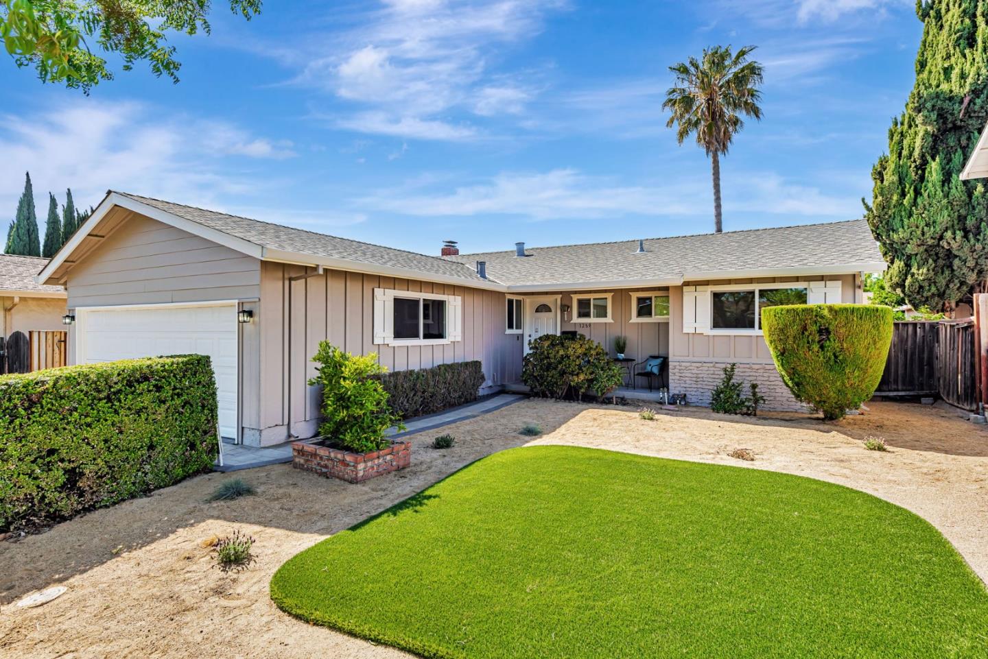 Detail Gallery Image 3 of 40 For 1289 Lassen Ave, Milpitas,  CA 95035 - 3 Beds | 2 Baths