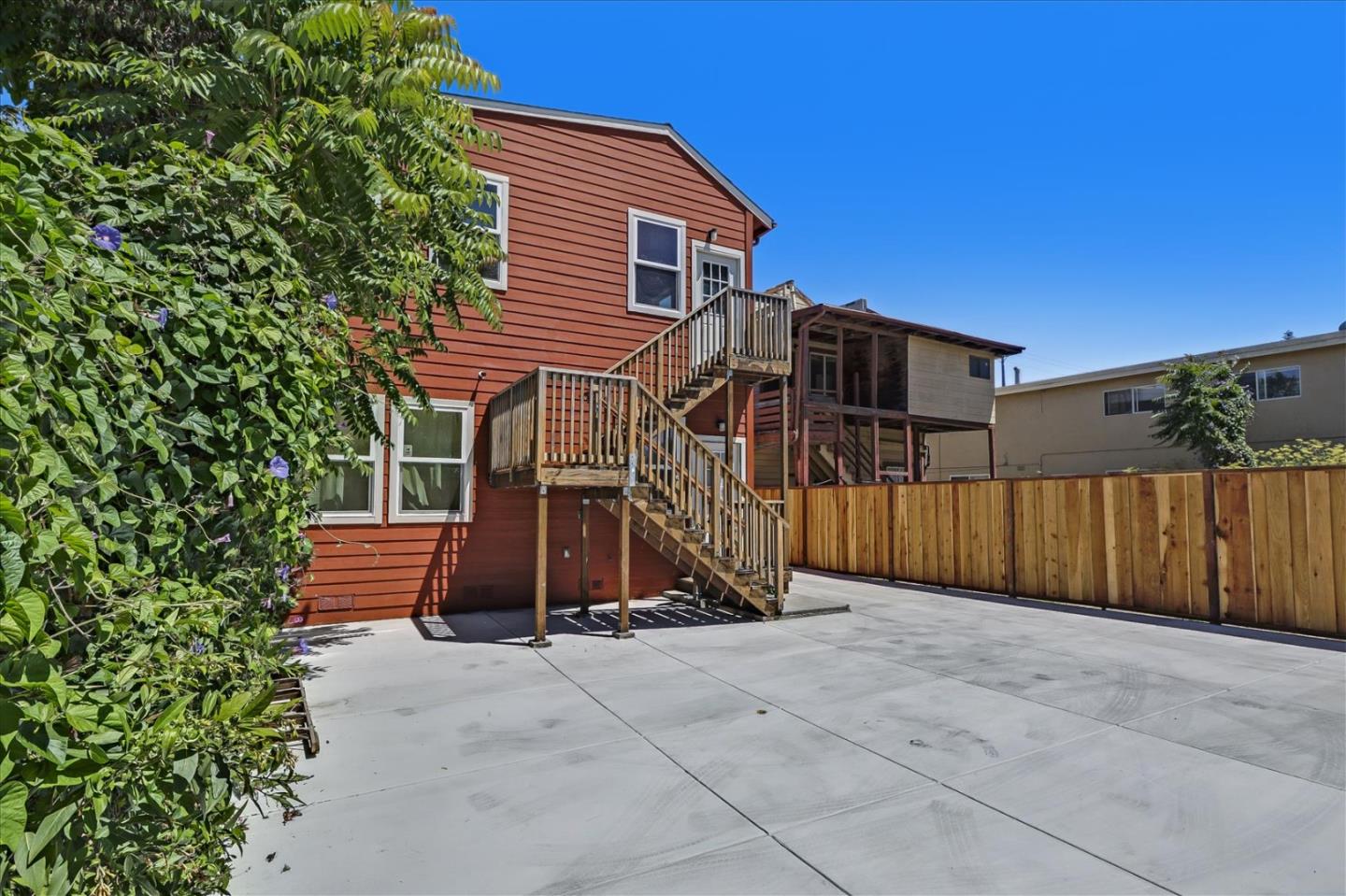 Detail Gallery Image 28 of 31 For 1547 Sherman St a,  Alameda,  CA 94501 - 4 Beds | 2 Baths