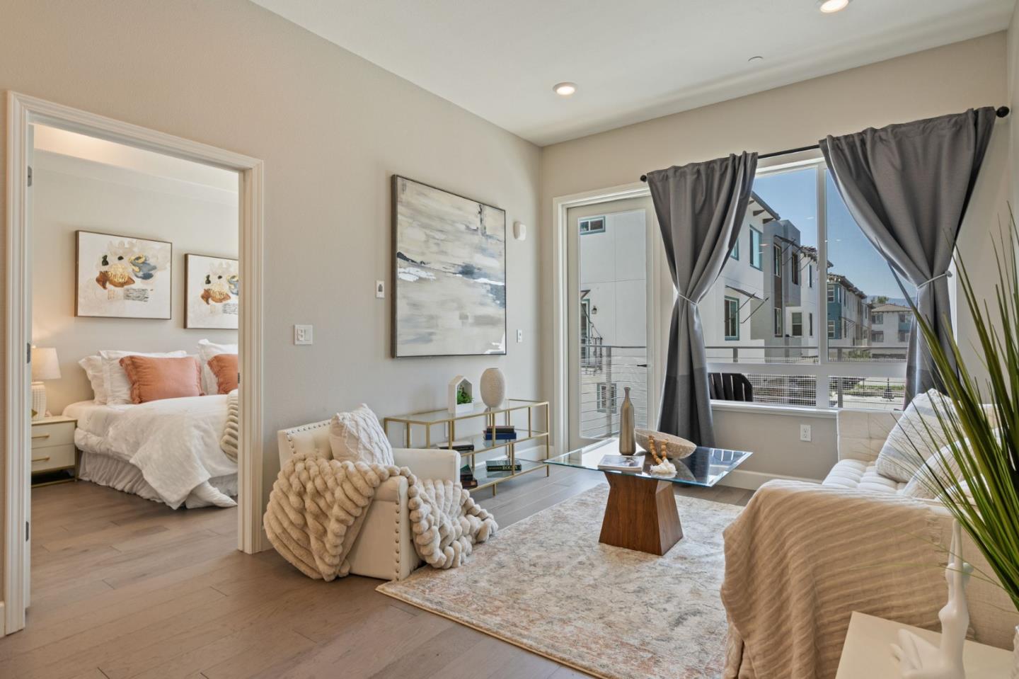 Detail Gallery Image 11 of 23 For 3027 Manuel St #2,  San Jose,  CA 95136 - 2 Beds | 1/1 Baths