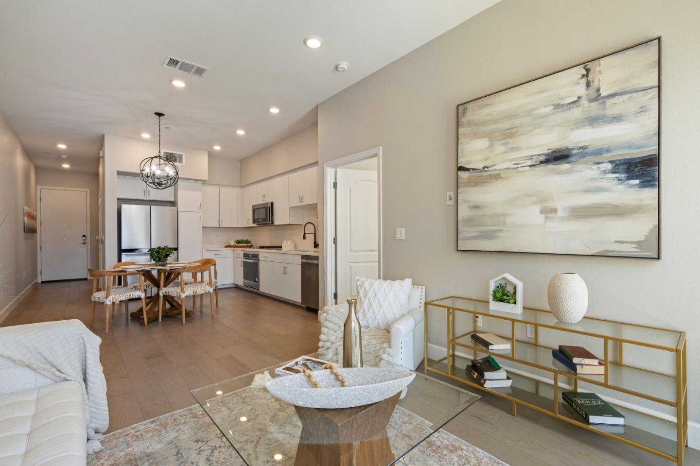 Detail Gallery Image 13 of 23 For 3027 Manuel St #2,  San Jose,  CA 95136 - 2 Beds | 1/1 Baths