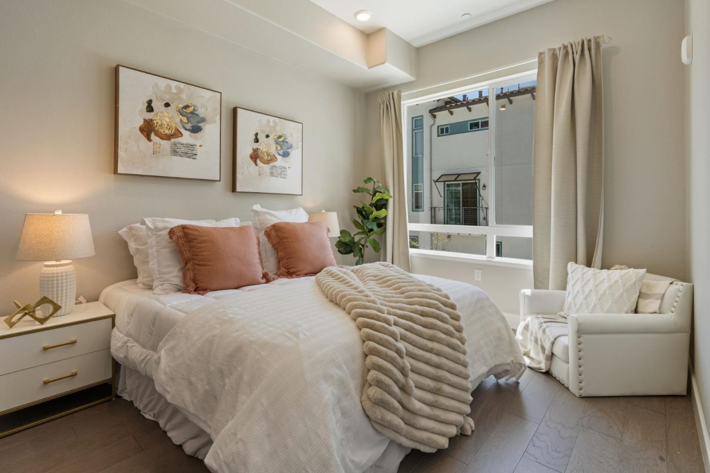 Detail Gallery Image 14 of 23 For 3027 Manuel St #2,  San Jose,  CA 95136 - 2 Beds | 1/1 Baths