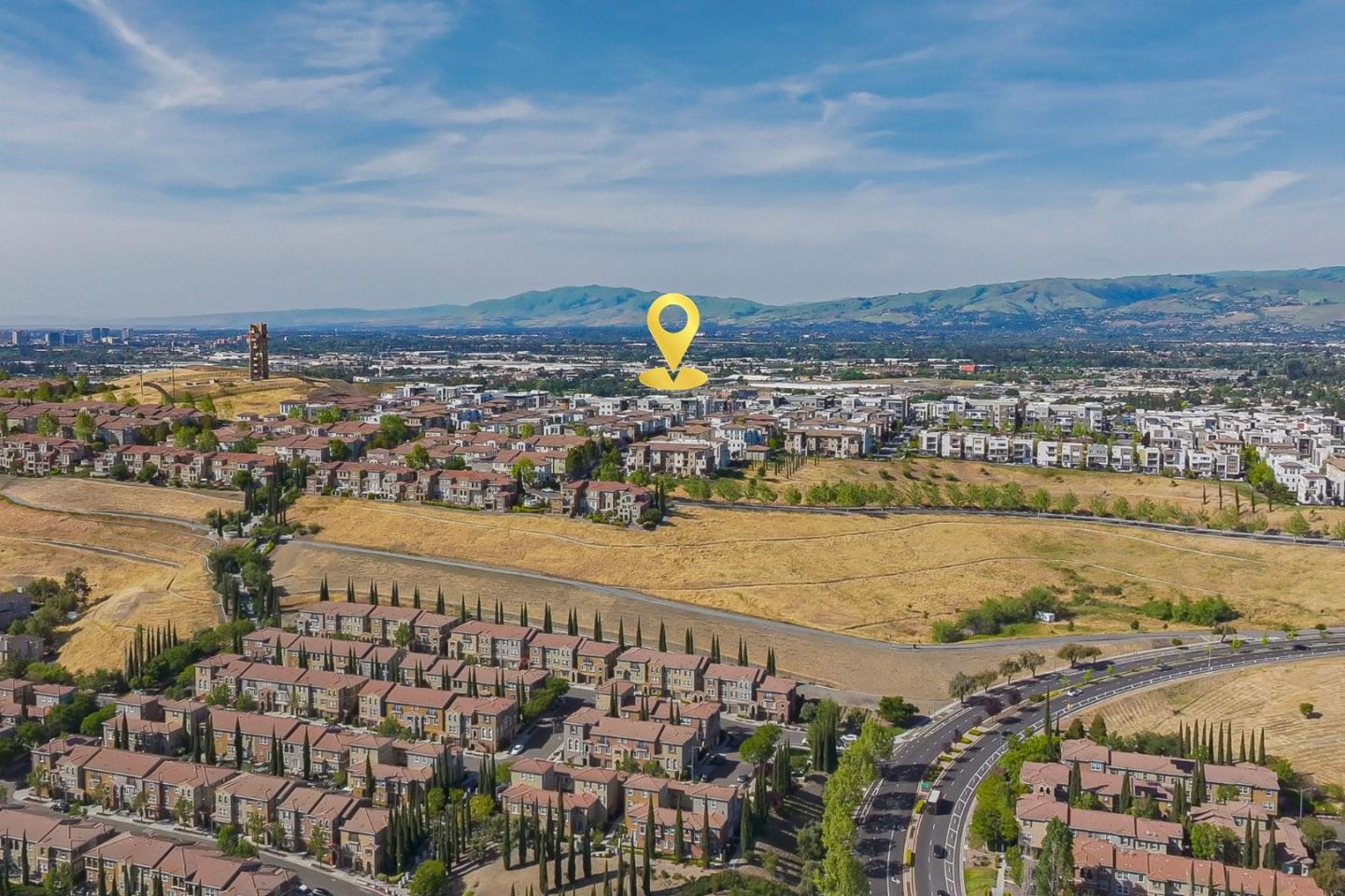 Detail Gallery Image 23 of 23 For 3027 Manuel St #2,  San Jose,  CA 95136 - 2 Beds | 1/1 Baths