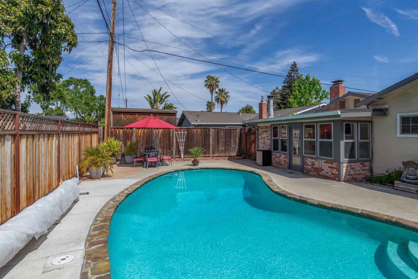 Detail Gallery Image 23 of 25 For 1011 Rawlings Dr, San Jose,  CA 95136 - 3 Beds | 2 Baths
