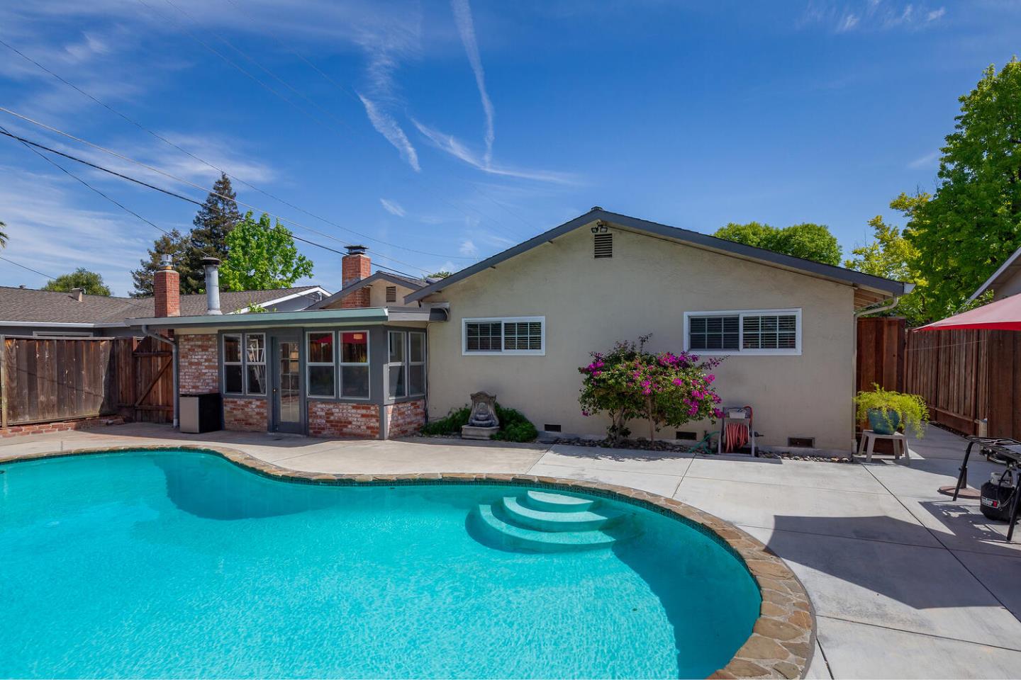 Detail Gallery Image 24 of 25 For 1011 Rawlings Dr, San Jose,  CA 95136 - 3 Beds | 2 Baths