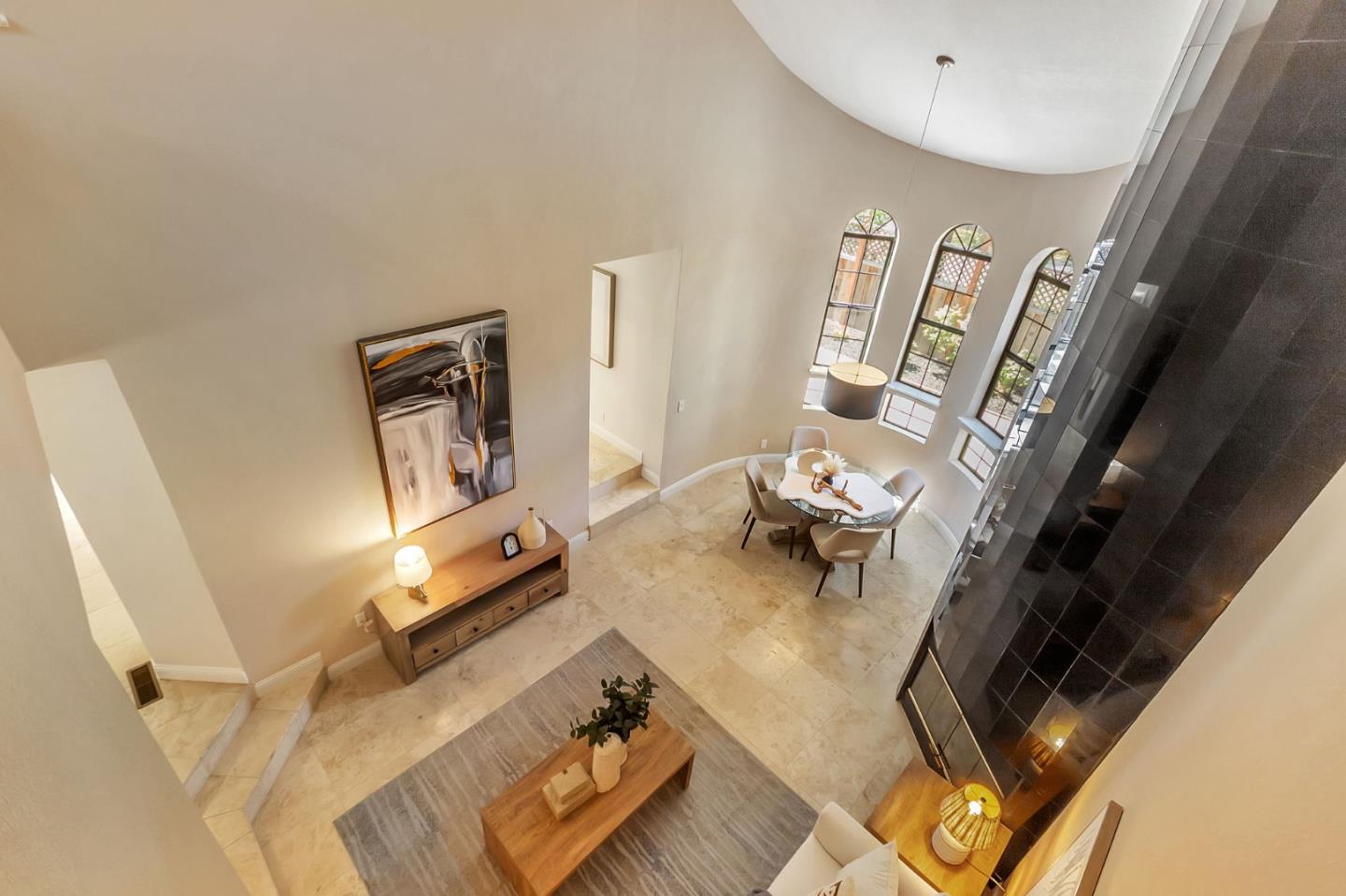 Detail Gallery Image 20 of 45 For 492 W Sunnyoaks Ave #B,  Campbell,  CA 95008 - 3 Beds | 2/1 Baths
