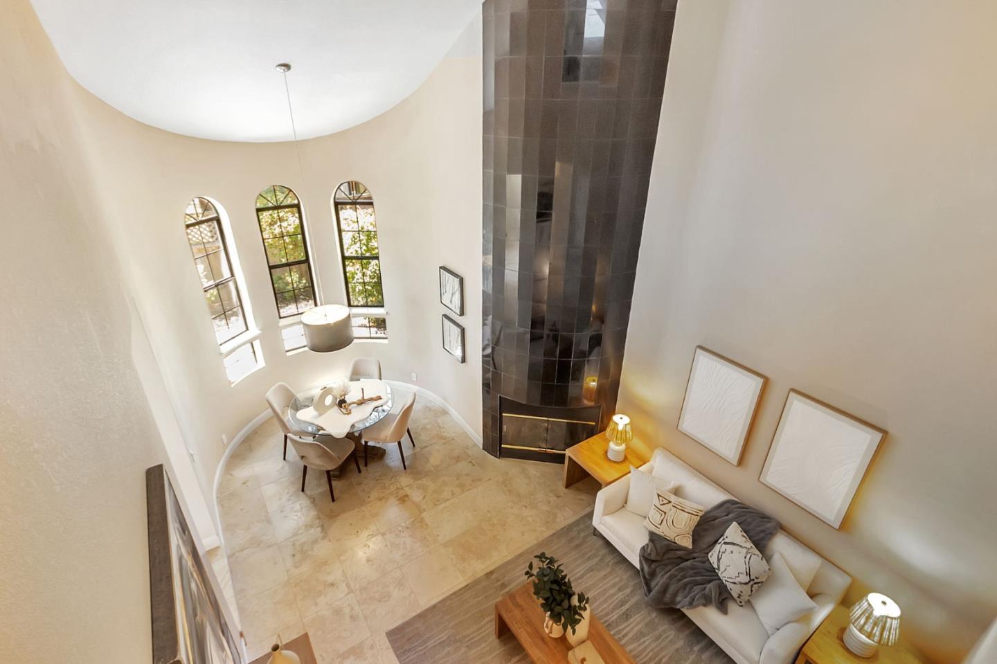 Detail Gallery Image 21 of 45 For 492 W Sunnyoaks Ave #B,  Campbell,  CA 95008 - 3 Beds | 2/1 Baths