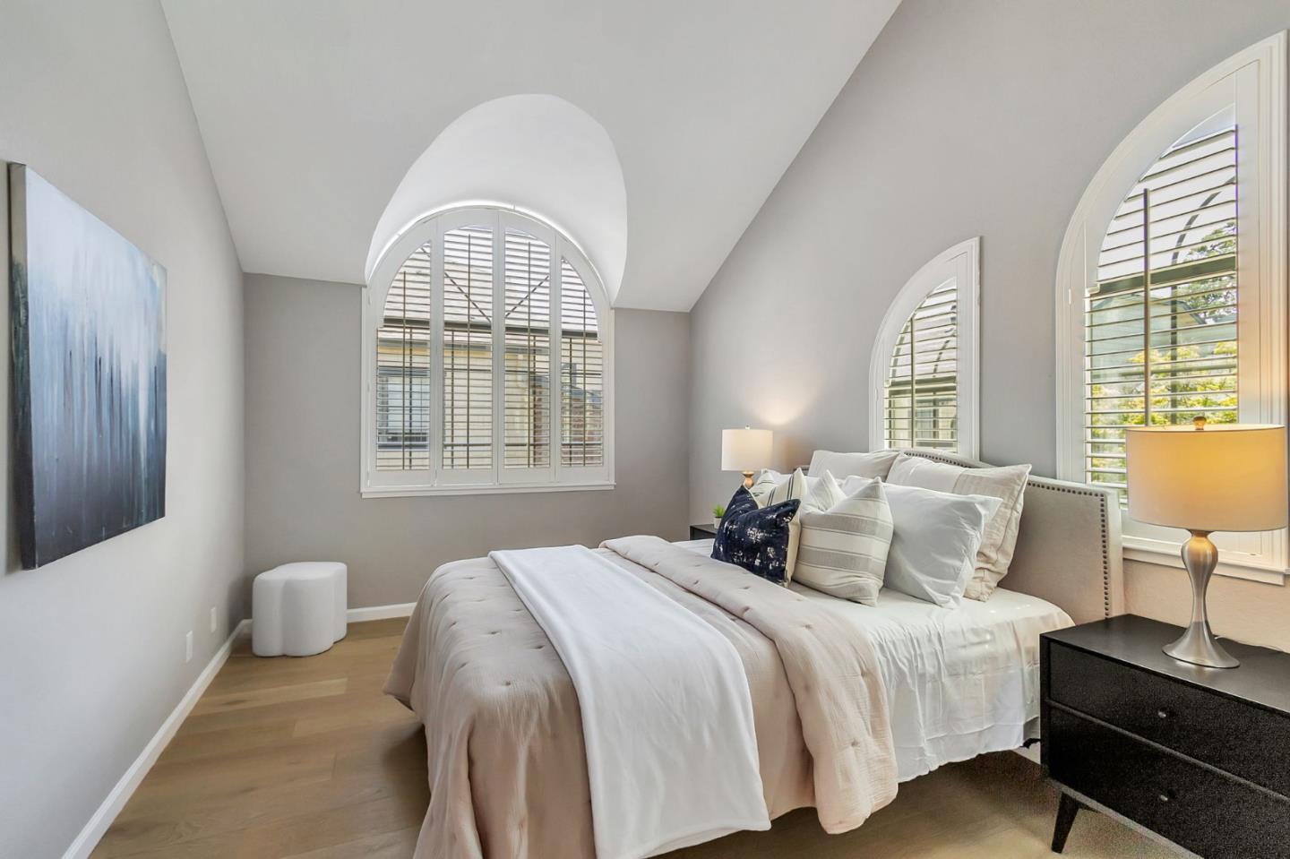 Detail Gallery Image 28 of 45 For 492 W Sunnyoaks Ave #B,  Campbell,  CA 95008 - 3 Beds | 2/1 Baths