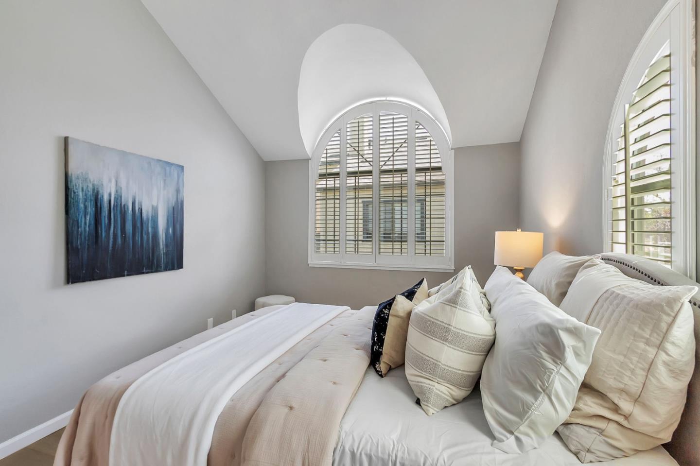 Detail Gallery Image 29 of 45 For 492 W Sunnyoaks Ave #B,  Campbell,  CA 95008 - 3 Beds | 2/1 Baths