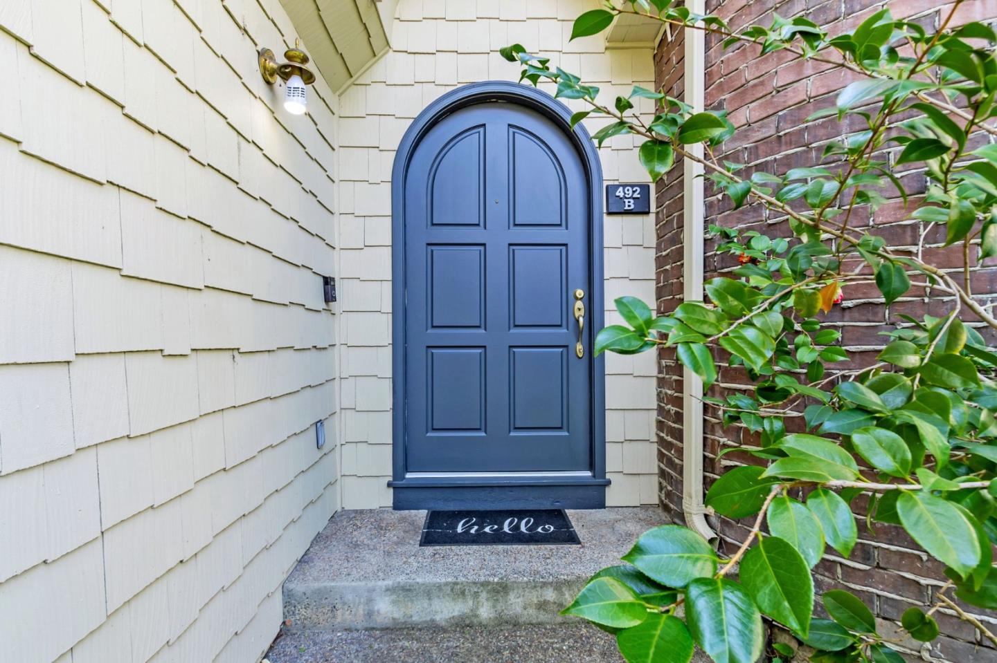 Detail Gallery Image 3 of 45 For 492 W Sunnyoaks Ave #B,  Campbell,  CA 95008 - 3 Beds | 2/1 Baths