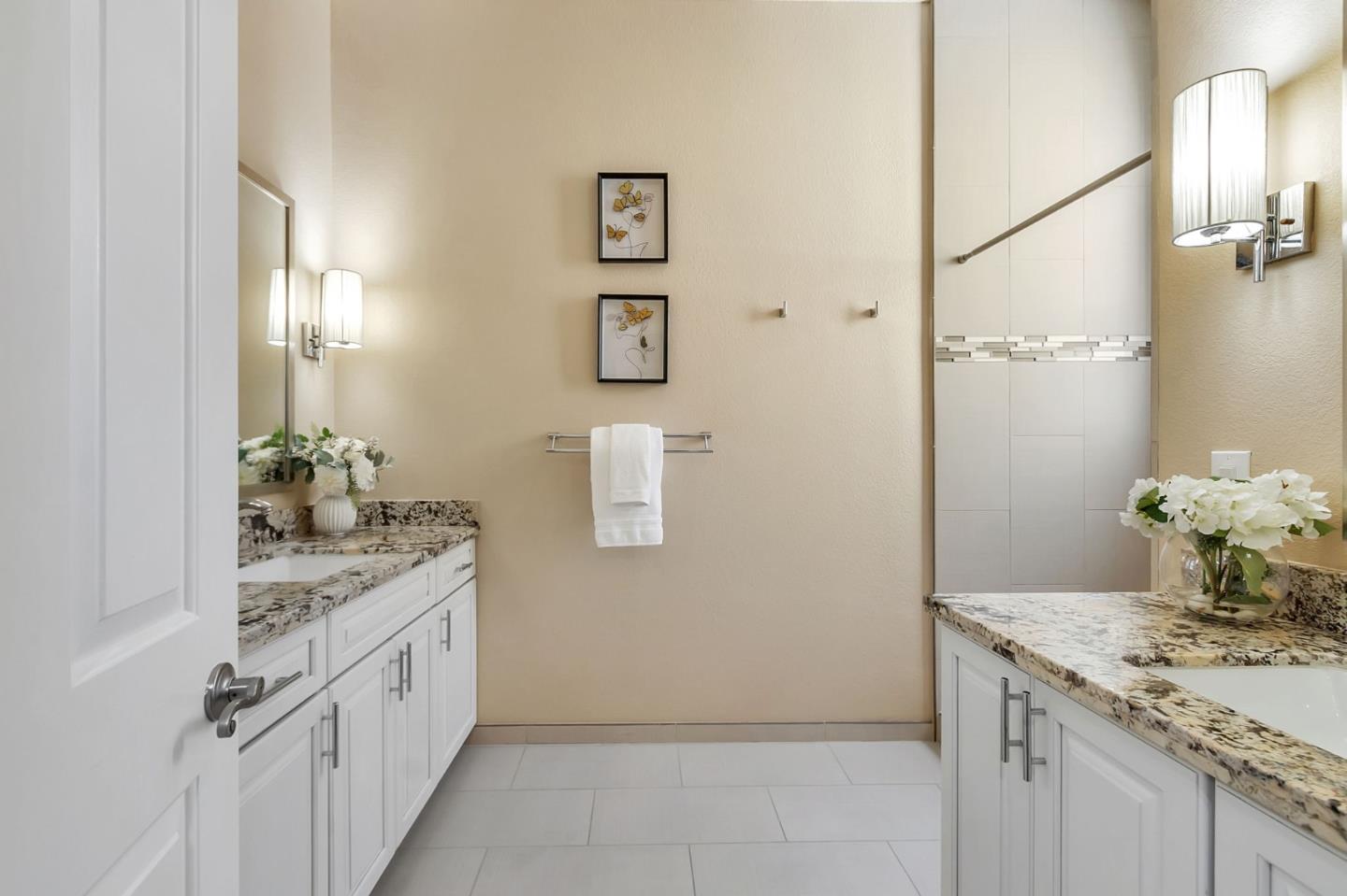 Detail Gallery Image 33 of 45 For 492 W Sunnyoaks Ave #B,  Campbell,  CA 95008 - 3 Beds | 2/1 Baths