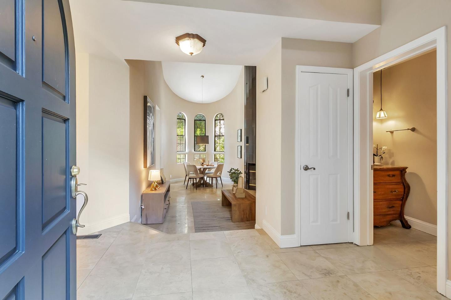 Detail Gallery Image 4 of 45 For 492 W Sunnyoaks Ave #B,  Campbell,  CA 95008 - 3 Beds | 2/1 Baths